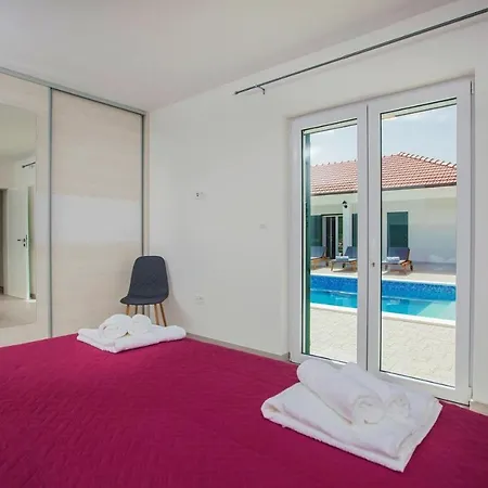 Villa Dubravka, - Makarska Sumet