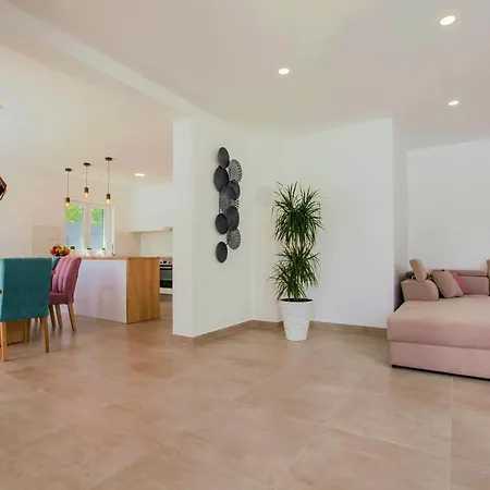 Villa Dubravka, - Makarska