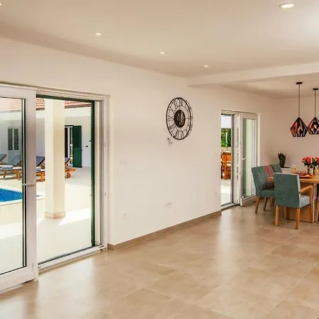 Dubravka, - Makarska Villa Sumet