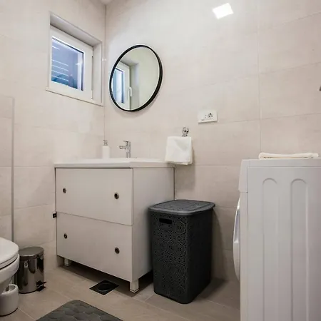 Villa Dubravka, - Makarska *