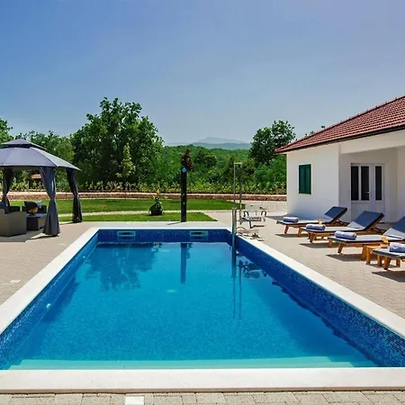 Dubravka, - Makarska Villa Sumet