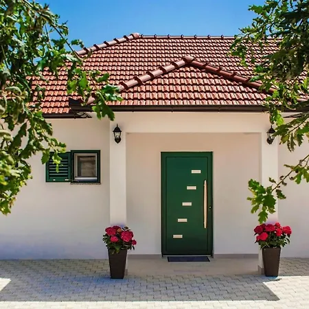 Villa Dubravka, - Makarska Sumet