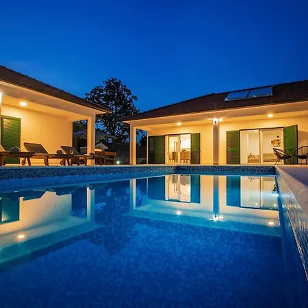 Villa Dubravka, - Makarska Sumet