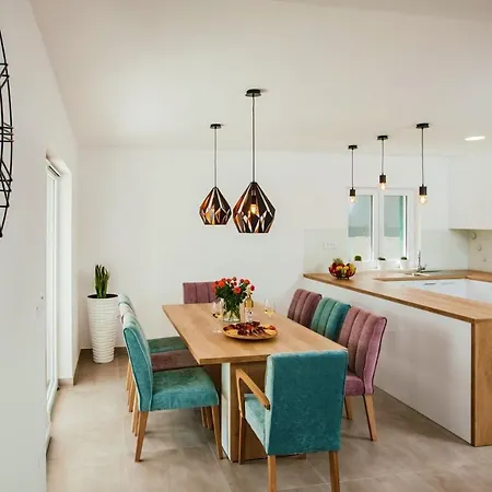 Dubravka, - Makarska Villa Sumet