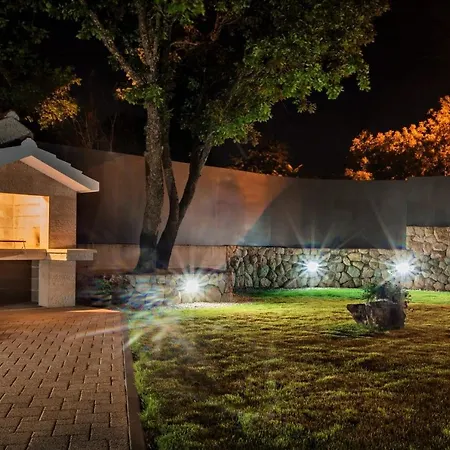 Villa Dubravka, - Makarska *