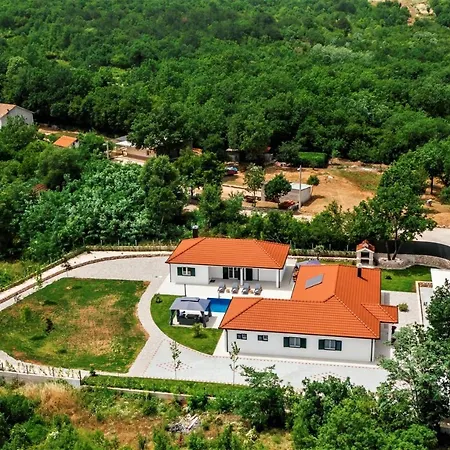 Dubravka, - Makarska Villa Sumet